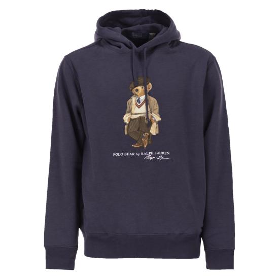 25FW 폴로 랄프로렌 스웨터 710980314 BLUE