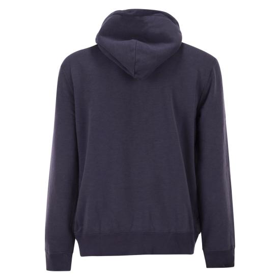 25FW 폴로 랄프로렌 스웨터 710980314 BLUE - POLO RALPH LAUREN