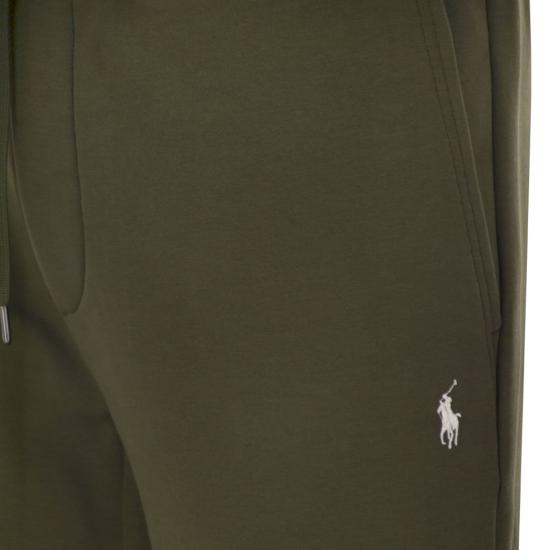 25FW 폴로 랄프로렌 스트레이트 팬츠 710881518 MILITARY GREEN - POLO RALPH LAUREN