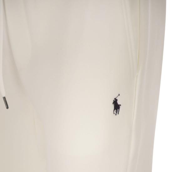 26SS 폴로 랄프로렌 스트레이트 팬츠 710881518 WHITE - POLO RALPH LAUREN