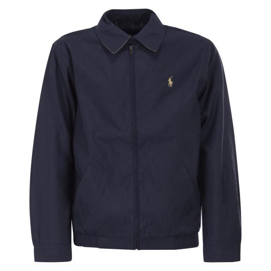  폴로 랄프로렌 자켓 710548506 NAVY