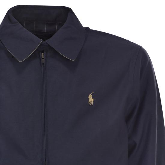  폴로 랄프로렌 자켓 710548506 NAVY - POLO RALPH LAUREN