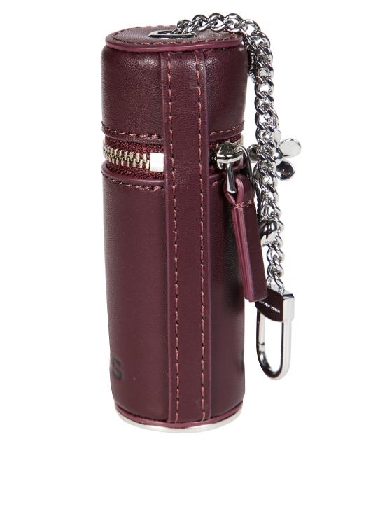 25FW 마크제이콥스 키링 2F5SCP016S01 510 VIOLA - MARC JACOBS