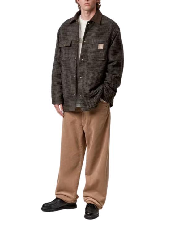 25FW 칼하트 WIP 로위스 초어 코트 I035344 35MXX - CARHARTT WIP