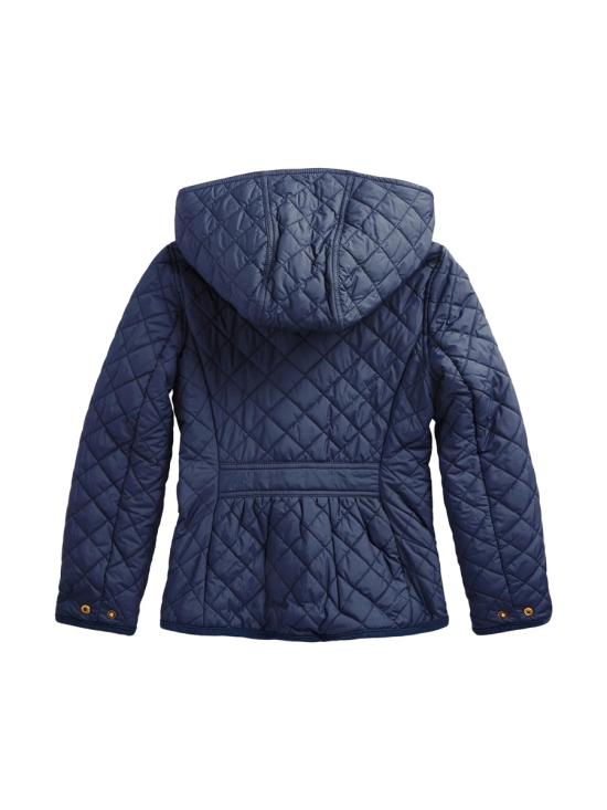 26SS [키즈] 폴로 랄프로렌 캐주얼 자켓 313910983K 001NEWPORTNAVY BLUE - POLO RALPH LAUREN