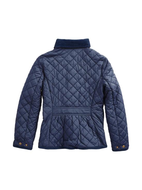 26SS [키즈] 폴로 랄프로렌 캐주얼 자켓 313910983K 001NEWPORTNAVY BLUE - POLO RALPH LAUREN