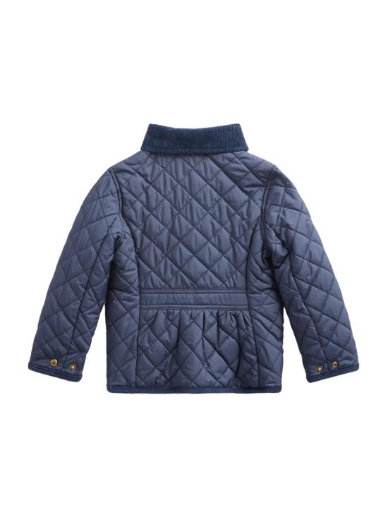 25FW [키즈] 폴로 랄프로렌 캐주얼 자켓 312910983K 001NEWPORTNAVY BLUE - POLO RALPH LAUREN