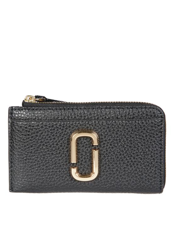 25FW 마크제이콥스 지갑 2F5SMP067S01 001 NERO