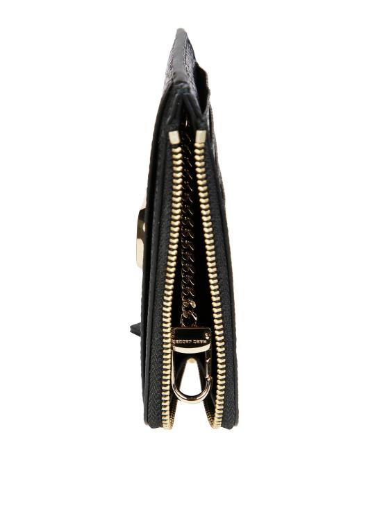 25FW 마크제이콥스 지갑 2F5SMP067S01 001 NERO - MARC JACOBS