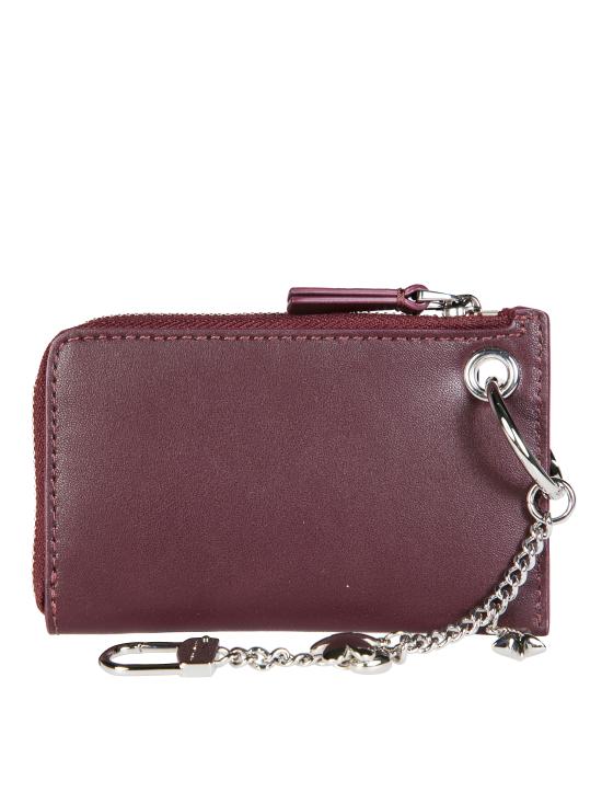 25FW 마크제이콥스 키링 2F5SCP017S01 510 VIOLA - MARC JACOBS