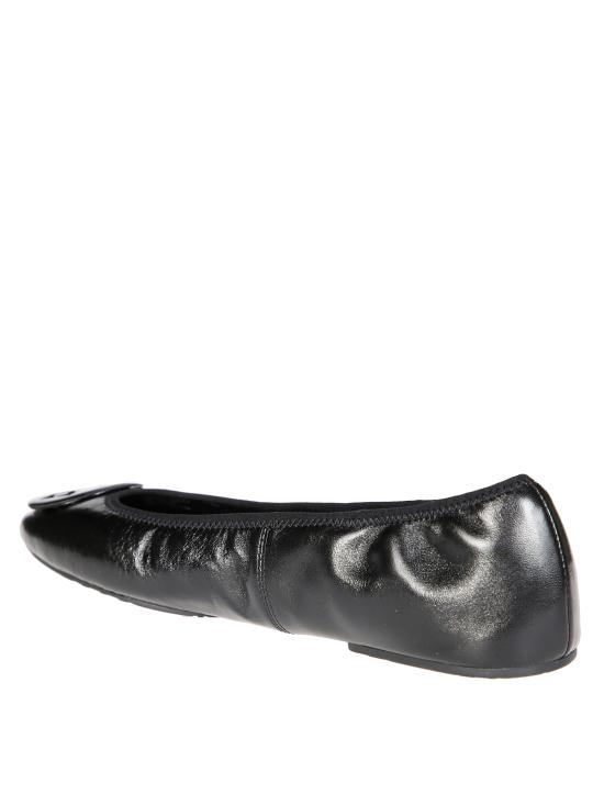 25FW 토리버치 플랫 슈즈 177204 006 - TORY BURCH