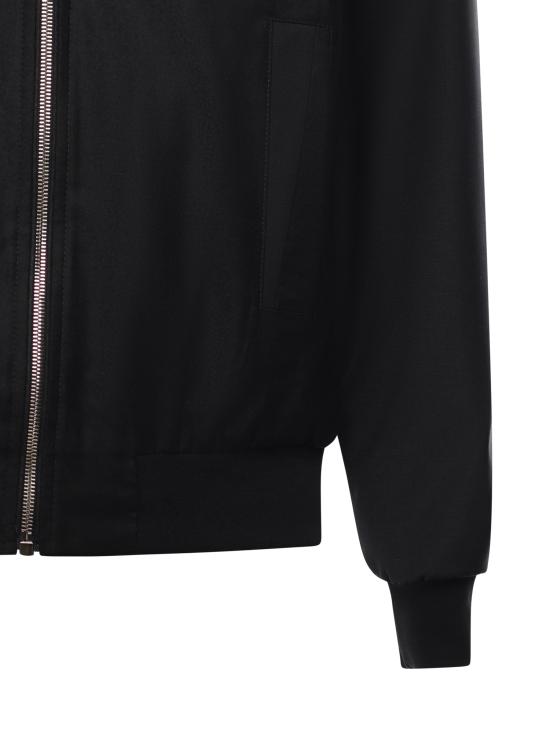 25FW 줄리아노 갈리아노 가죽 자켓 STEVE NERO NERO Black - GIULIANO GALIANO