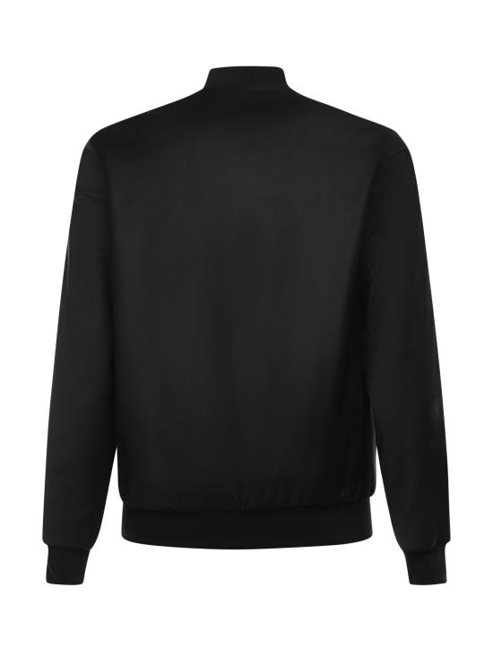 25FW 줄리아노 갈리아노 가죽 자켓 STEVE NERO NERO Black - GIULIANO GALIANO