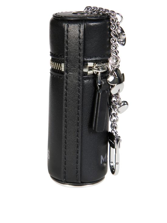 25FW 마크제이콥스 키링 2F5SCP016S01 001 NERO - MARC JACOBS