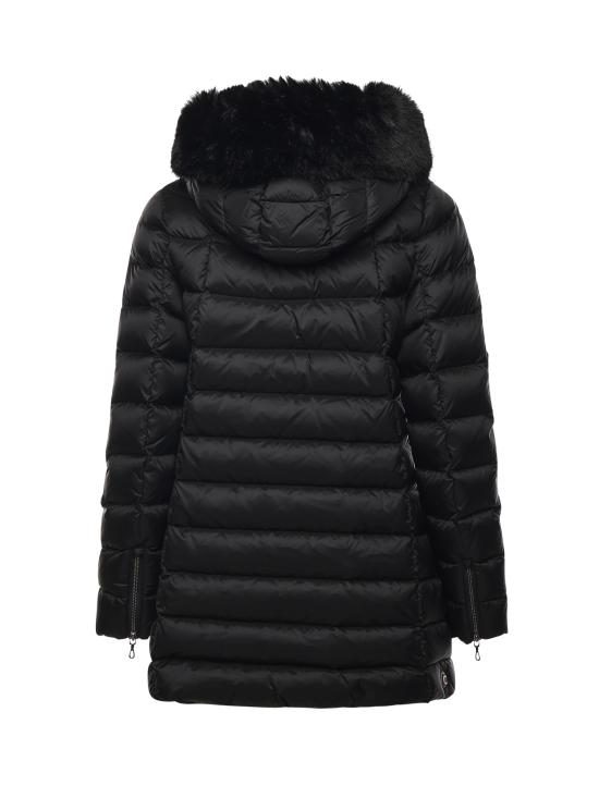 25FW 콜마르 롱패딩 2233E 2YO99 Black - COLMAR