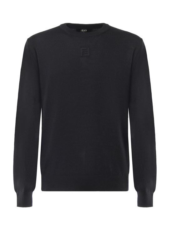 25FW 펜디 스웨터 FZX091 ASH3F0TY3 LAVA