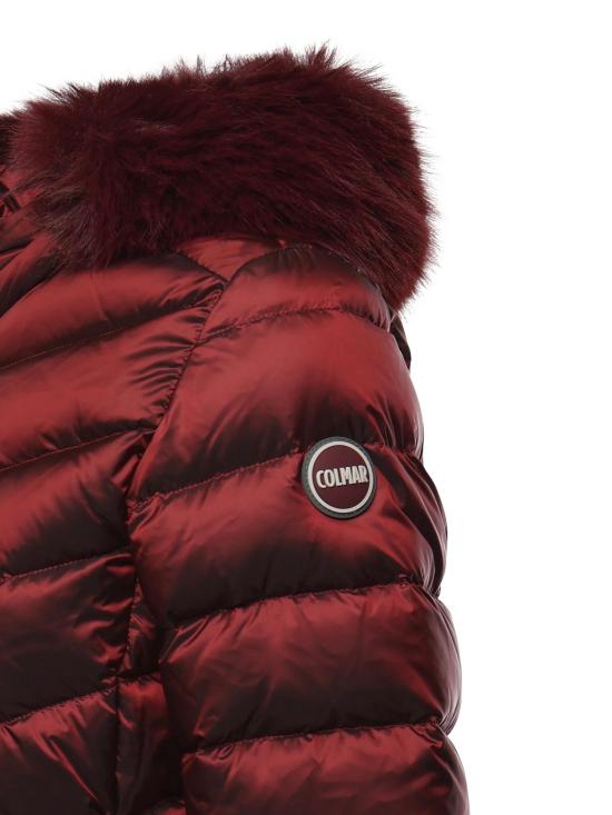 25FW 콜마르 수트 자켓 2219E 2YO44 Dark Passion Red - COLMAR