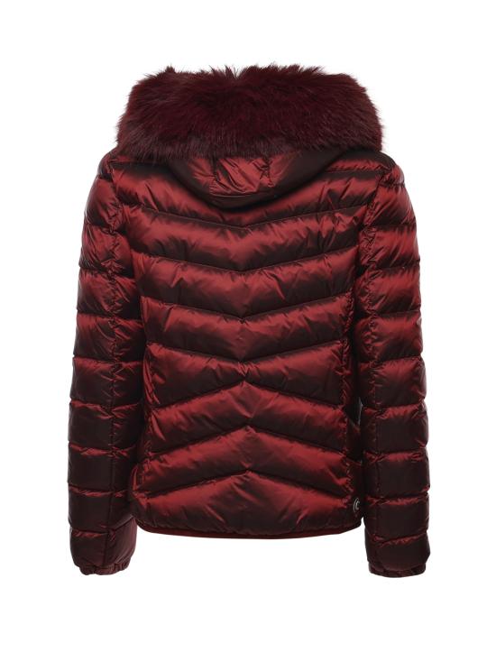 25FW 콜마르 수트 자켓 2219E 2YO44 Dark Passion Red - COLMAR