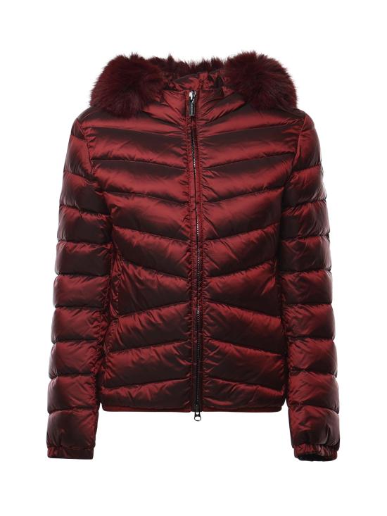 25FW 콜마르 수트 자켓 2219E 2YO44 Dark Passion Red