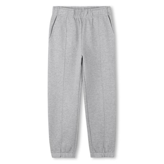 25FW [키즈] 겐조 트레이닝웨어/오버롤/세트 K61478 A55 Grey - KENZO