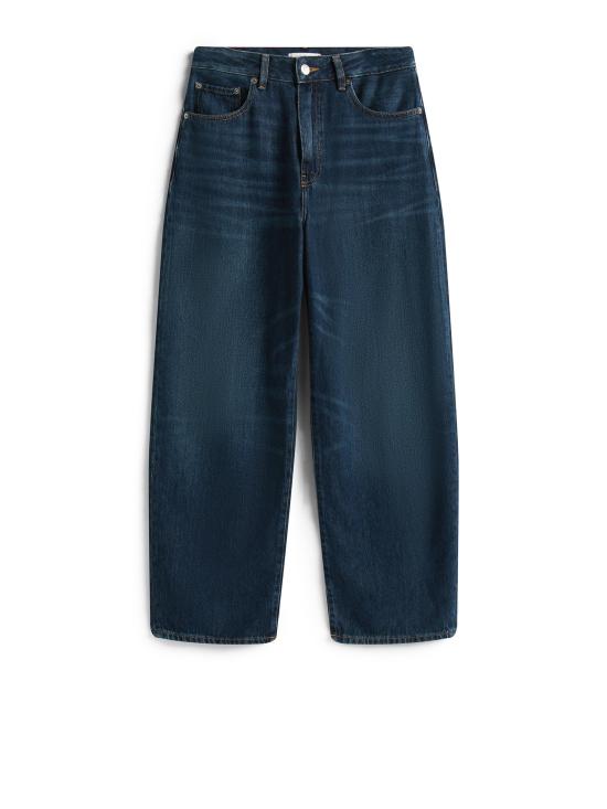 25FW 타미힐피거 데님 팬츠 WW0WW46771 1BK MILO