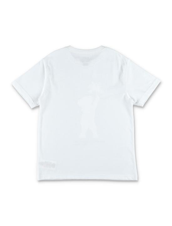 25FW [키즈] 폴로 랄프로렌 티셔츠 979103 002 Bianco - POLO RALPH LAUREN