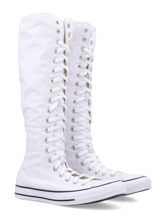 25FW 컨버스 부츠 A10456C 102 Bianco - CONVERSE
