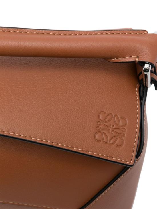 25FW 로에베 토트백 A510P60X41 2530 TAN - LOEWE