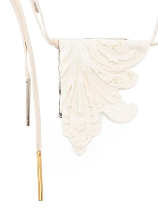 25FW 드리스 반 노튼 목걸이/팬던트 018211064005 ECRU 5 - DRIES VAN NOTEN