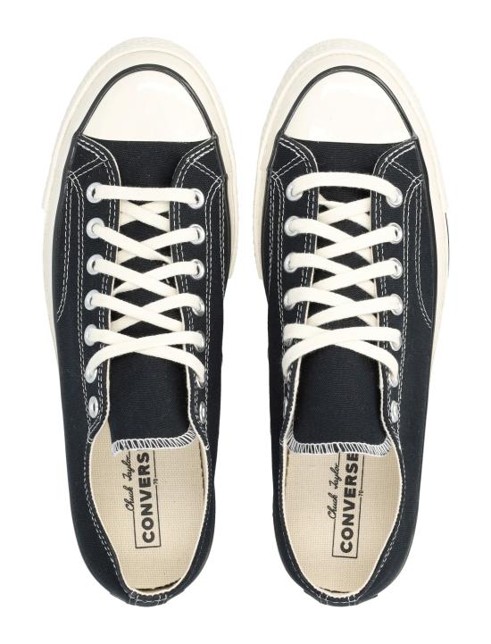 26FW 컨버스 척 70 클래식 162058C 001 Nero - CONVERSE