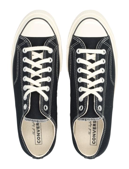 26FW 컨버스 척 70 클래식 162058C 001 Nero - CONVERSE