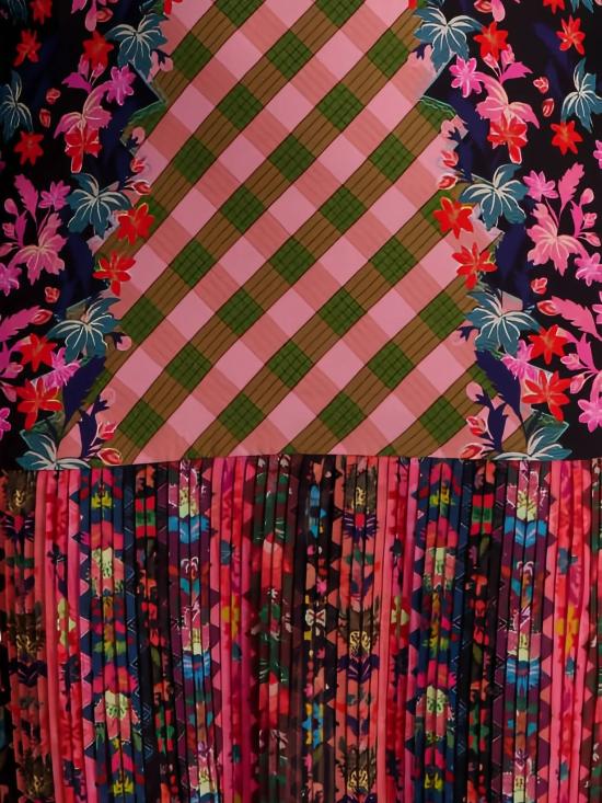  살로니 롱 원피스 1431215421725694 BANKI NOIR - SALONI