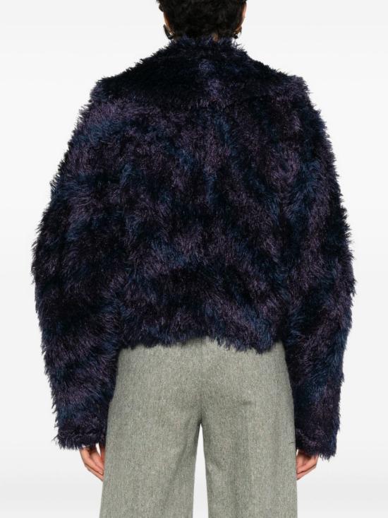 25FW 드리스 반 노튼 가디건 011248 2732401 - DRIES VAN NOTEN