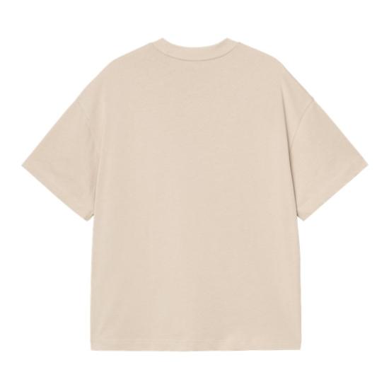 25FW 칼하트 WIP 반팔 티셔츠 I033828 38QXX Blue - CARHARTT WIP