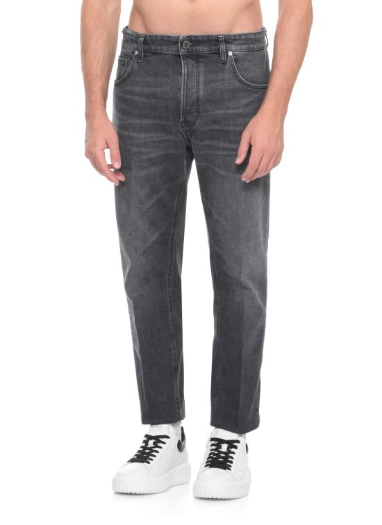 25FW 피티토리노 데님 팬츠 C5TP05B0 CA2430MI22 Grey - PT TORINO