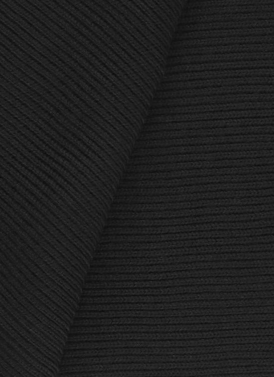 25FW 랄프 로렌 머플러/스카프 710886136 001 Black - RALPH LAUREN