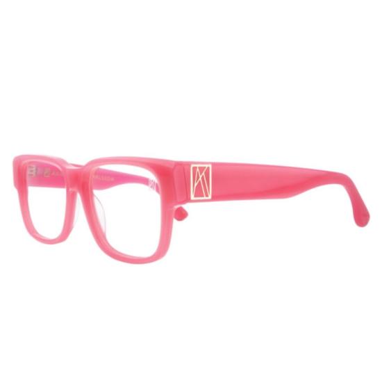 25SS 안나 카린 클라슨 선글라스 COCO POEMS PINK - ANNA KARIN KARLSSON