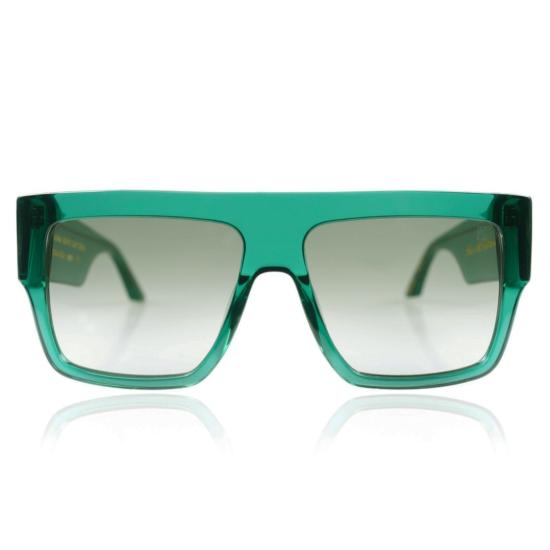 25SS 안나 카린 클라슨 선글라스 MR 3 AM STORIES EMERALD