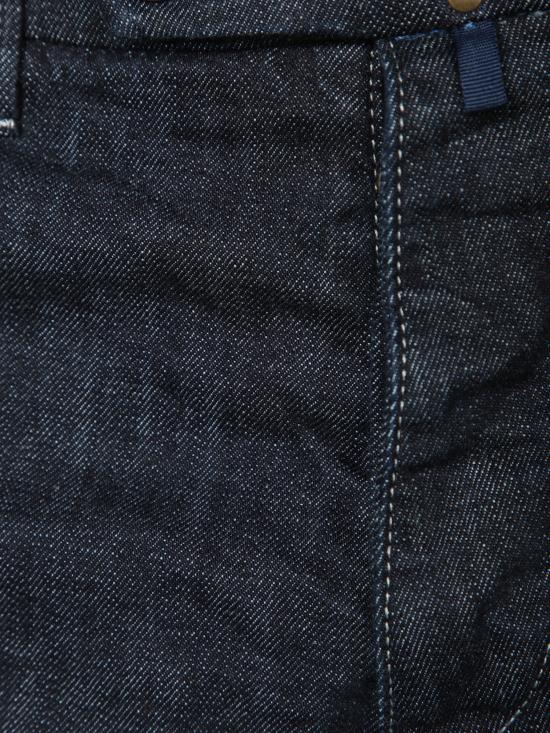 26FW 인코텍스 데님 팬츠 XS001R 2615A W01A Blue - INCOTEX