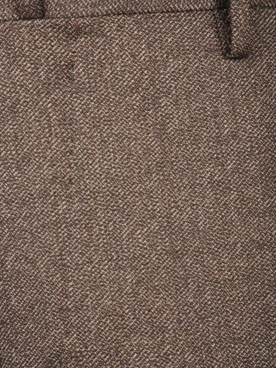 26FW 인코텍스 스트레이트 팬츠 1T0035 10175 610 Beige - INCOTEX