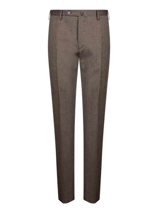 26FW 인코텍스 스트레이트 팬츠 1T0035 10175 610 Beige