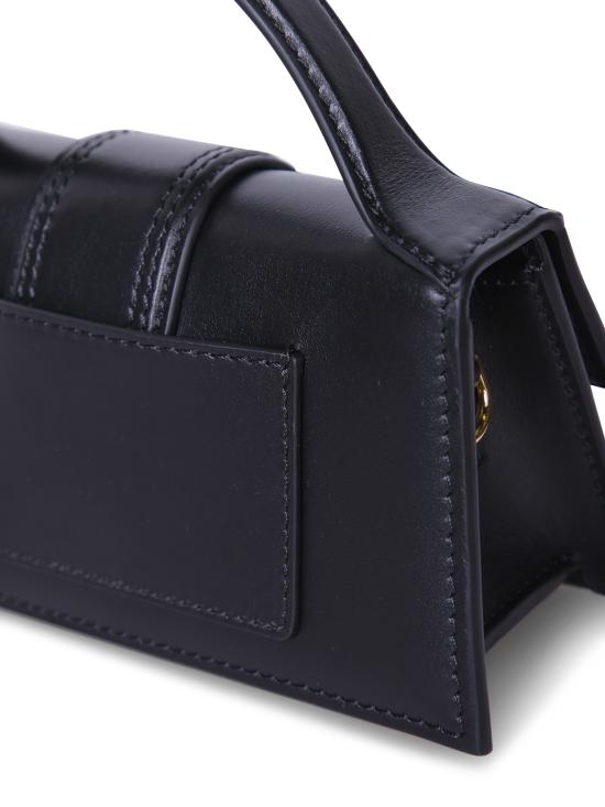 26FW 자크뮈스 토트백 BAW00006 BC01C01 990 Black - JACQUEMUS