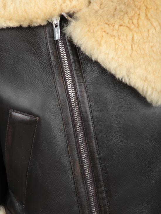 26FW 자크뮈스 자켓 OUW00119 AC16L05 880 Brown - JACQUEMUS