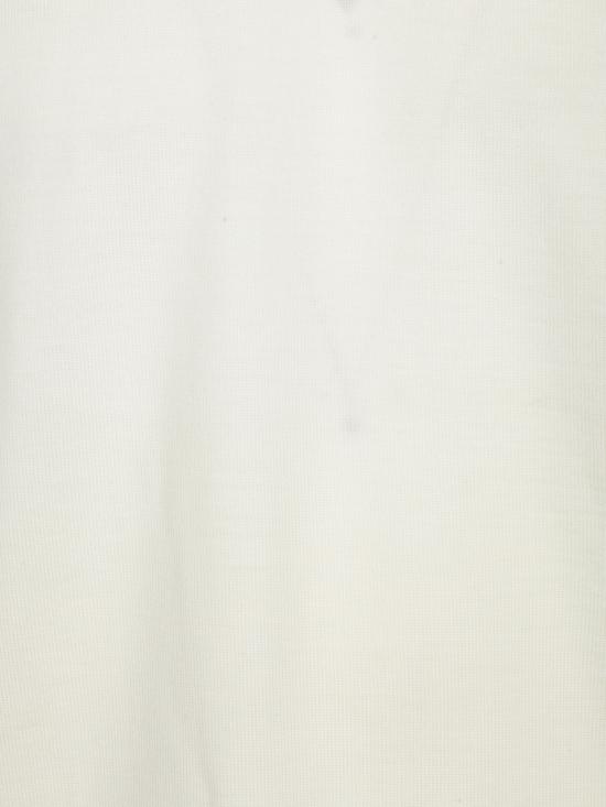 26FW 자크뮈스 스웨터 SWM00614 AK00299 110 White - JACQUEMUS