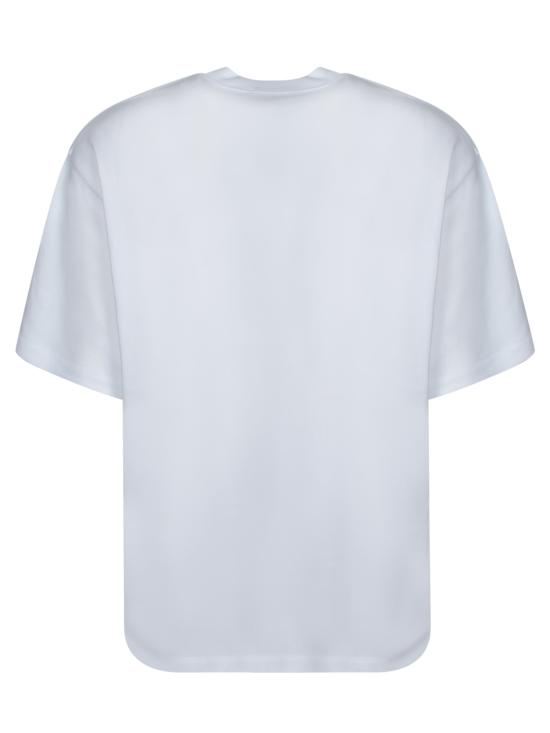 26FW 자크뮈스 탑 TSM00306 AJ00170 1IX White - JACQUEMUS