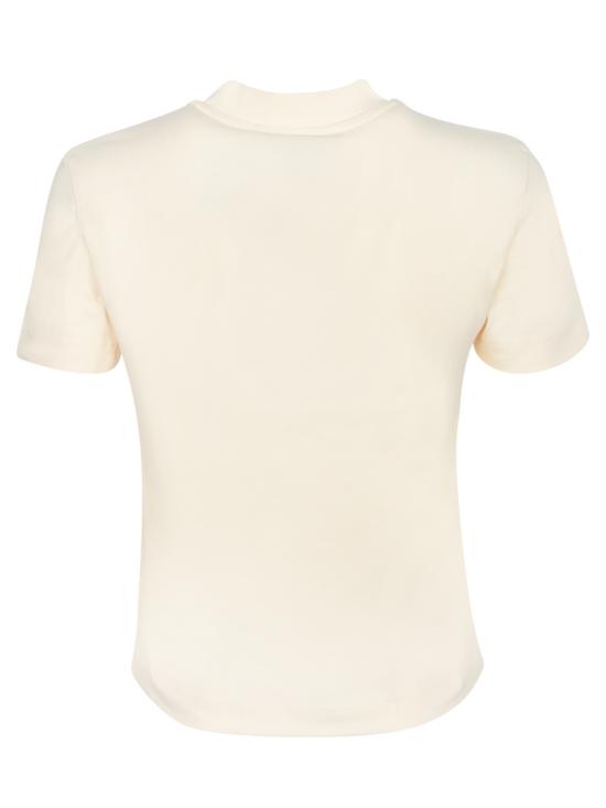 26FW 자크뮈스 탑 TSW00133 AJ00124 130 Beige - JACQUEMUS