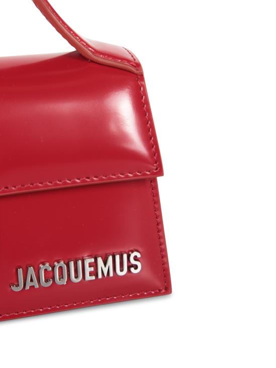 26FW 자크뮈스 토트백 BAW00006 AC18A01 470 Red - JACQUEMUS