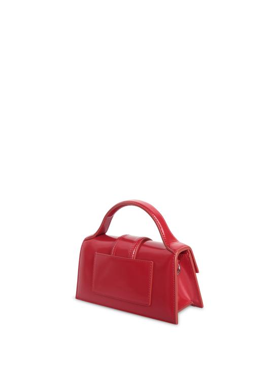 26FW 자크뮈스 토트백 BAW00006 AC18A01 470 Red - JACQUEMUS