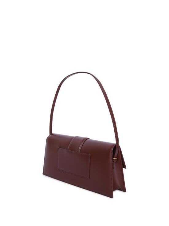 26FW 자크뮈스 숄더백 BAW00013 AC01A01 850 Brown - JACQUEMUS