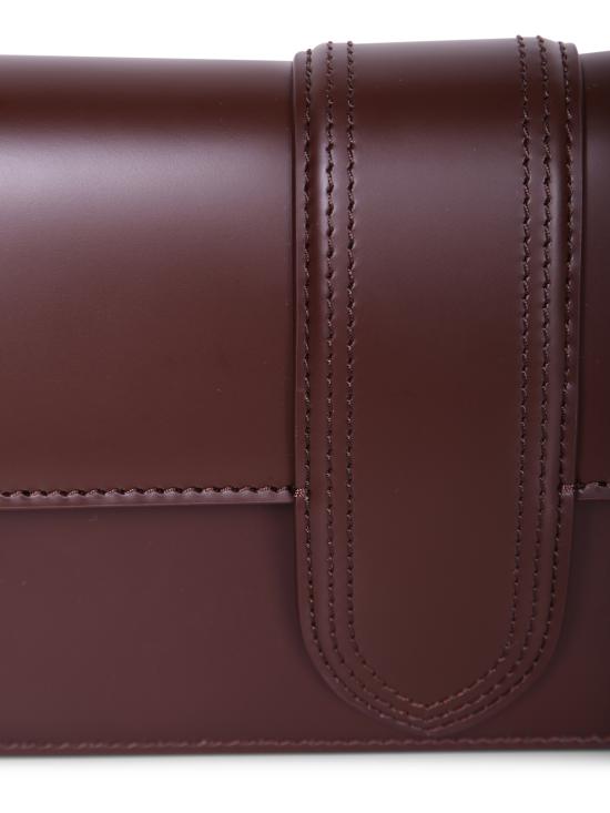 26FW 자크뮈스 숄더백 BAW00013 AC01A01 850 Brown - JACQUEMUS